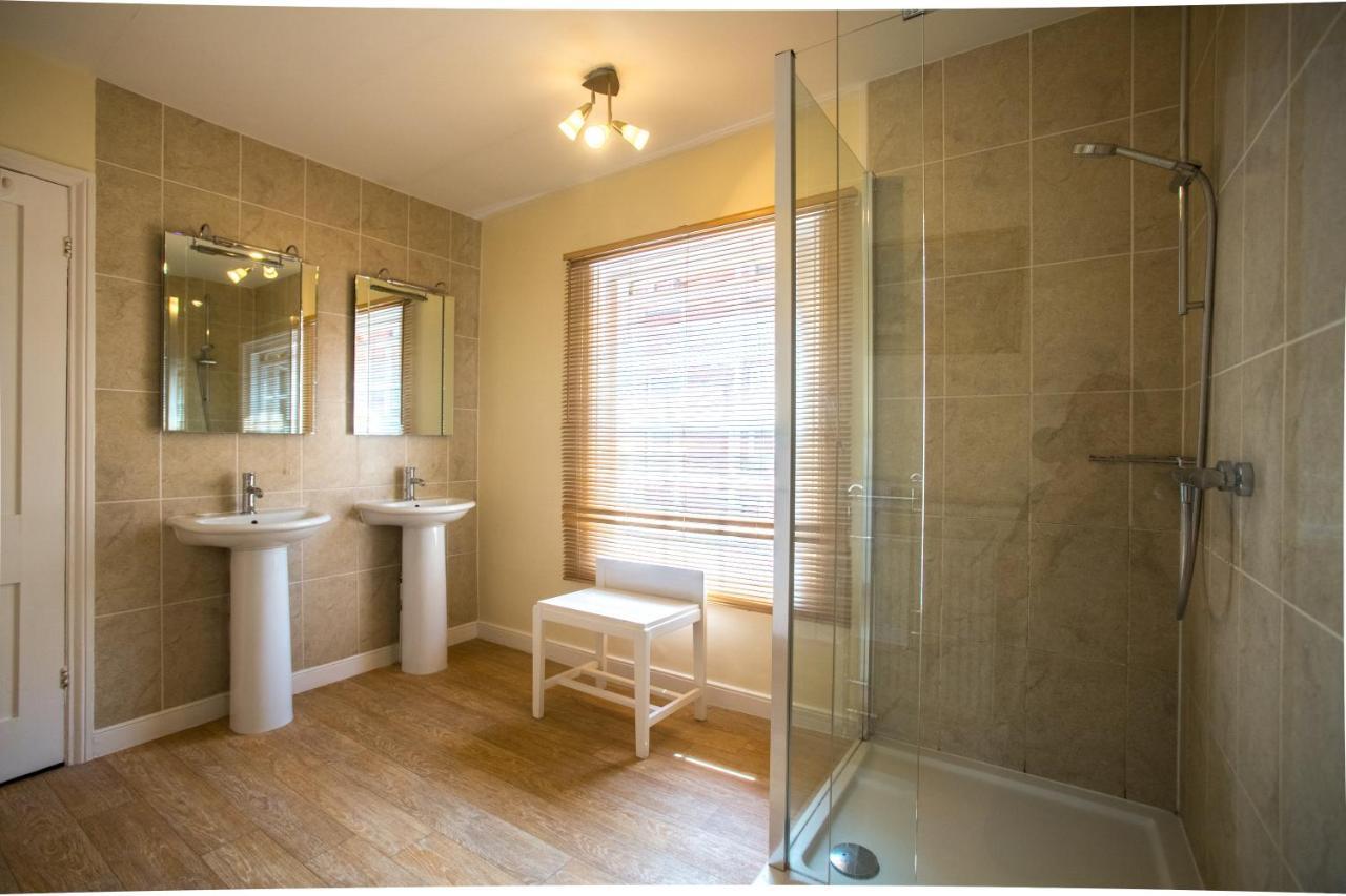 14 Market Cross Place - Beachfront Location With Lovely Sea Views - Aldeburgh Coastal Cottages Екстериор снимка
